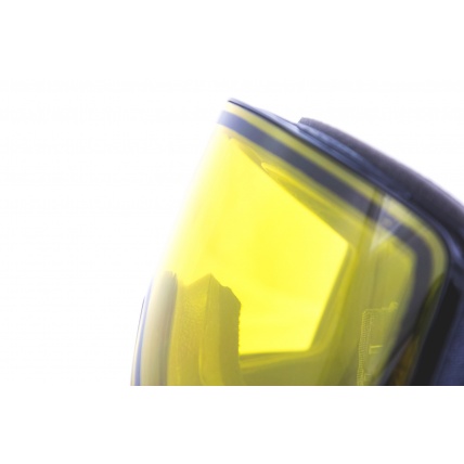 Dragon PXV Echo PH Photochromic Yellow Snow Goggles